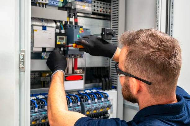 Best Affordable Electrician  in Carver, MN