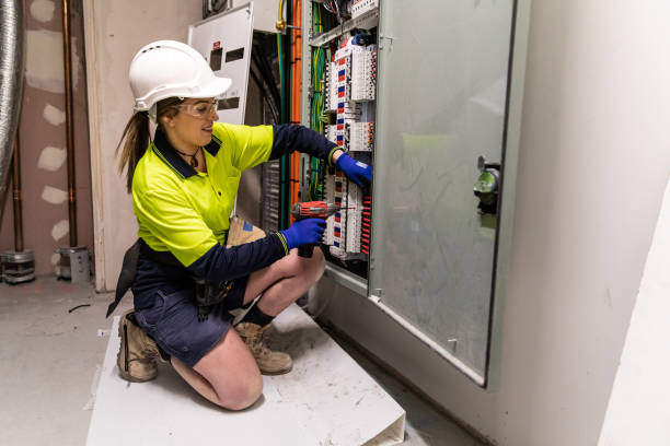 Best Electrical Outlet Repair  in Carver, MN