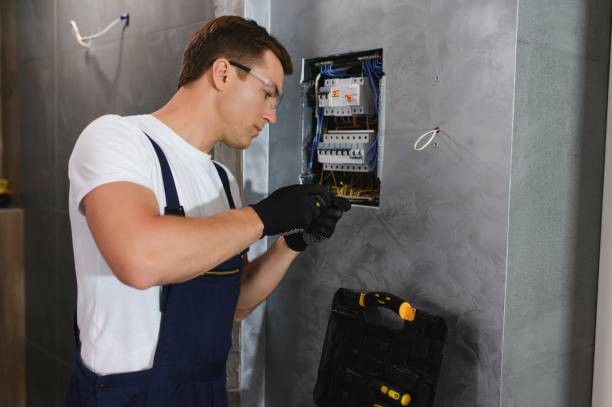 Best Industrial Electrical Services  in Carver, MN