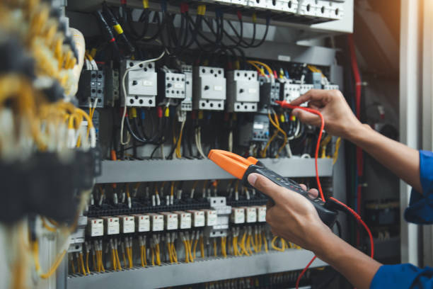 Best Residential Electrician Services  in Carver, MN