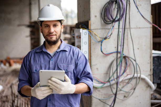 Best Electrical System Inspection  in Carver, MN