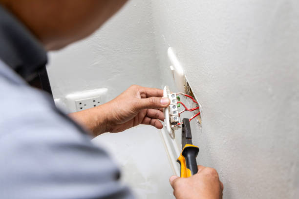 Best Electrical Outlet Repair  in Carver, MN